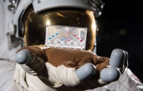 آزمایش‌های علمی بی‌نظیری که فضانوردان کرو-۱ در فضا انجام خواهند داد