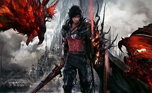 فاینال فانتزی ۱۶؛ با دنیا و شخصیت‌های بازی آشنا شوید