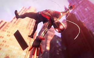 سرعت اجرا و لود بازی‌ها روی PS5 تخیلی است!