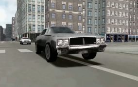 نسخه‌ی کامپیوتر بازی Driver 2 توسط طرفداران ساخته شد