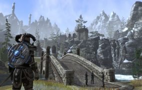 ایکس‌باکس: بازی‌های بتسدا انحصاری نیست، ولی روی پلتفرم ما بهتر است