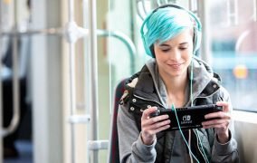 محققان آکسفورد: بازی‌های ویدیویی برای سلامت روان مفیدند