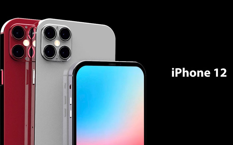 ایفون 12