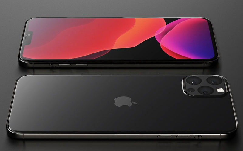 نقد و برسی آیفون 12