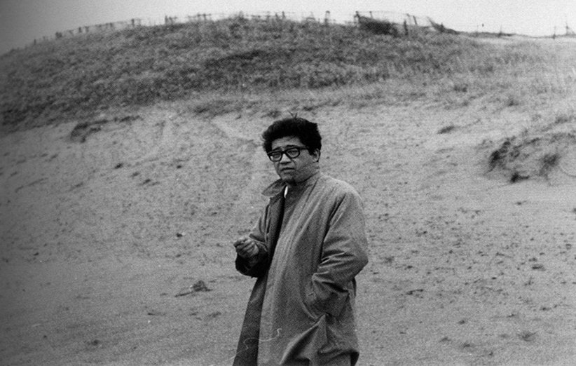 ۸ کتاب از کوبو آبه؛ کافکای ژاپنی‌ها