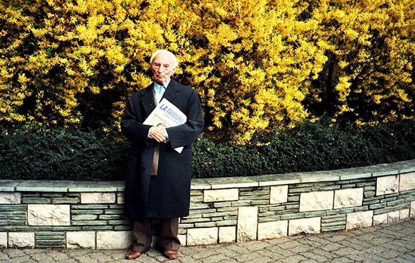 مروری بر کتاب‌های محمدعلی جمال‌زاده؛ پدر داستان‌نویسی نوین در ایران