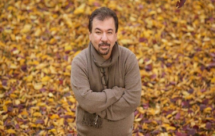 کتاب‌های بختیار علی؛ معجزه‌ای در ادبیات اقلیم کردستان عراق