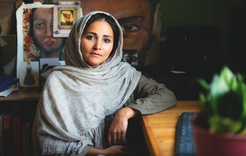 تأثیر سینما بر کتاب‌های عطیه عطارزاده و کشف دنیای عجیب قهرمانانش