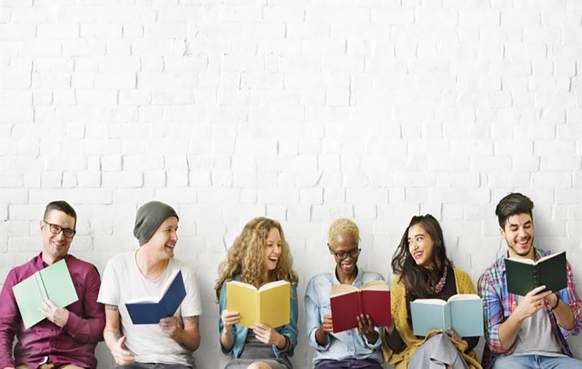 باهم‌‌خوانی کتاب؛ فرصتی برای ترویج فرهنگ کتاب‌خوانی در روزهای کرونایی