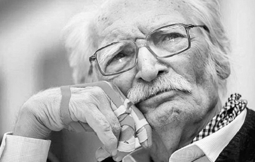 اسب‌ها، اسب‌ها از کنار یکدیگر؛ آخرین رمان محمود دولت‌آبادی