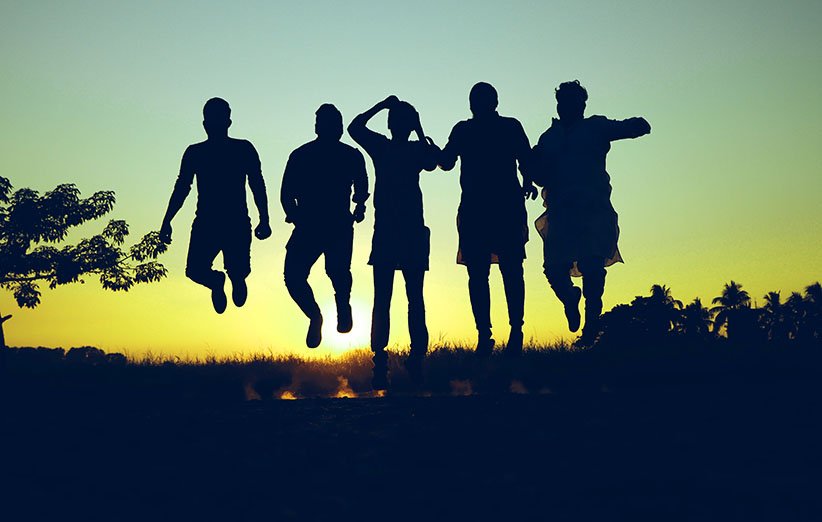 ۸ روش برای داشتن سبک زندگی فعال