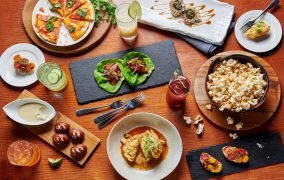 طرز تهیه ۴ غذای بین‌المللی متفاوت که تا به حال امتحان نکرده‌اید