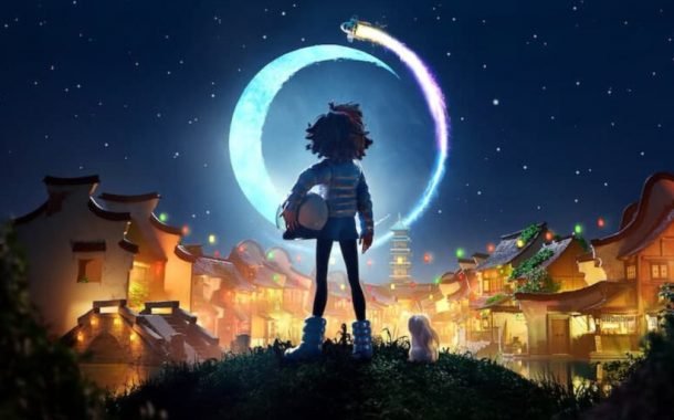 بهترین انیمیشن‌های ۲۰۲۰