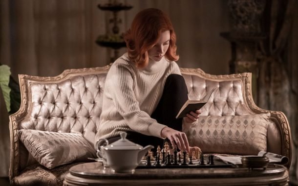 سریال گامبی وزیر رکورد پربیننده‌ترین مینی‌سریال نتفلیکس را شکست