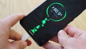 جدیدترین روش شارژ سریع گوشی