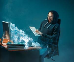 آموزش افزایش سرعت کامپیوتر