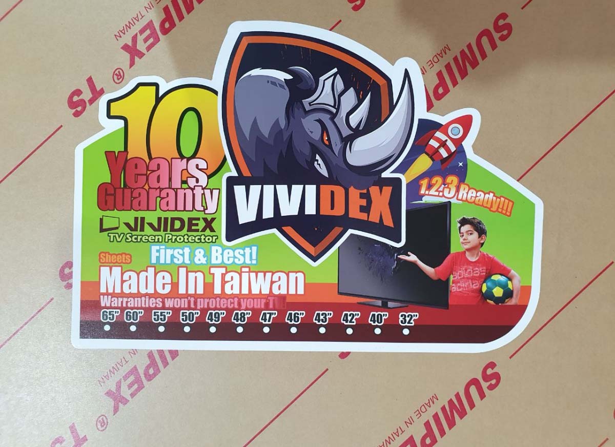 شرکتهای ثبت شده