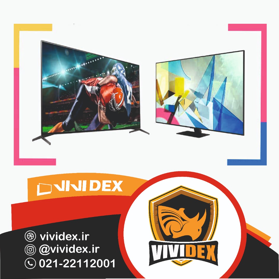 ویژگی یک تلویزیون خوب