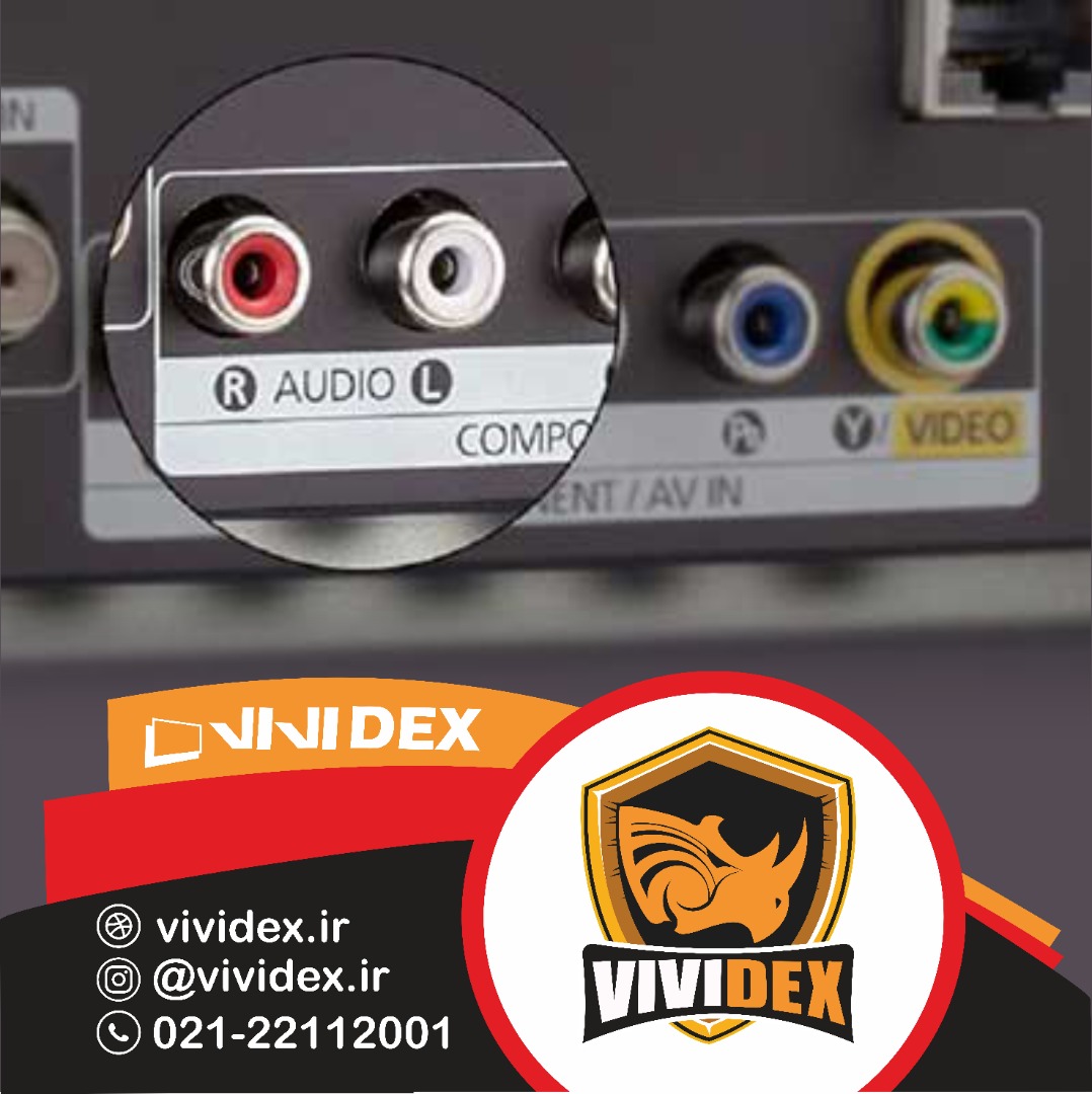 ویژگی یک تلویزیون خوب