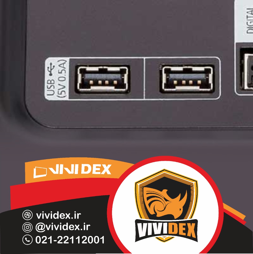 ویژگی یک تلویزیون خوب