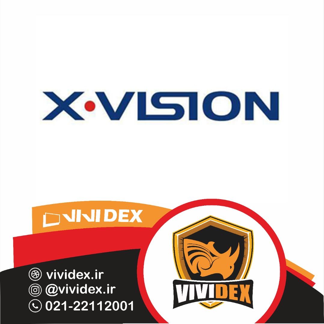 محافظ صفحه  نمایش برای تلویزیون  X VISION