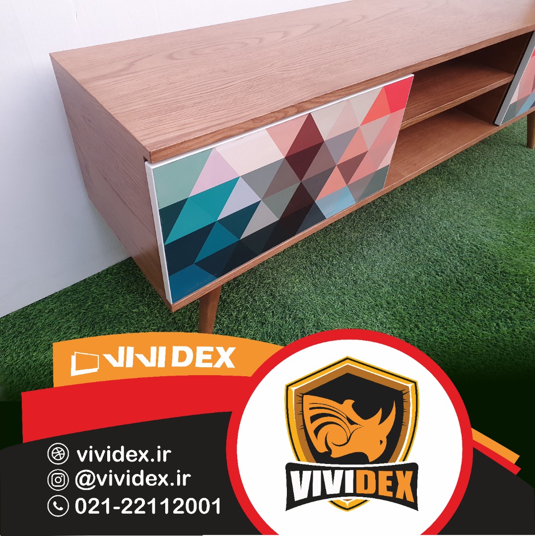 5 نکته برای خرید میز تلویزیون دلخواه