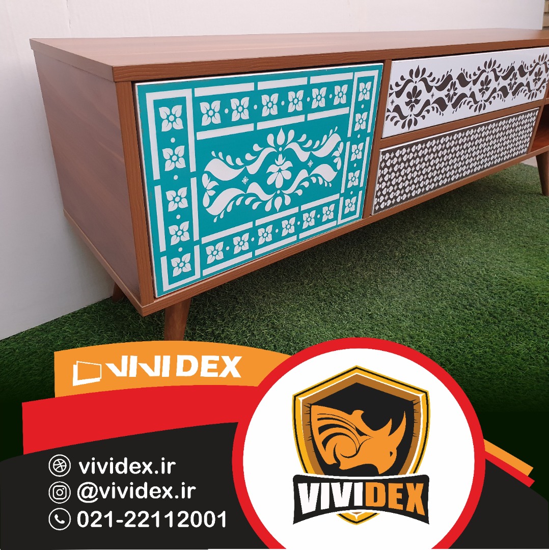 5 نکته برای خرید میز تلویزیون دلخواه