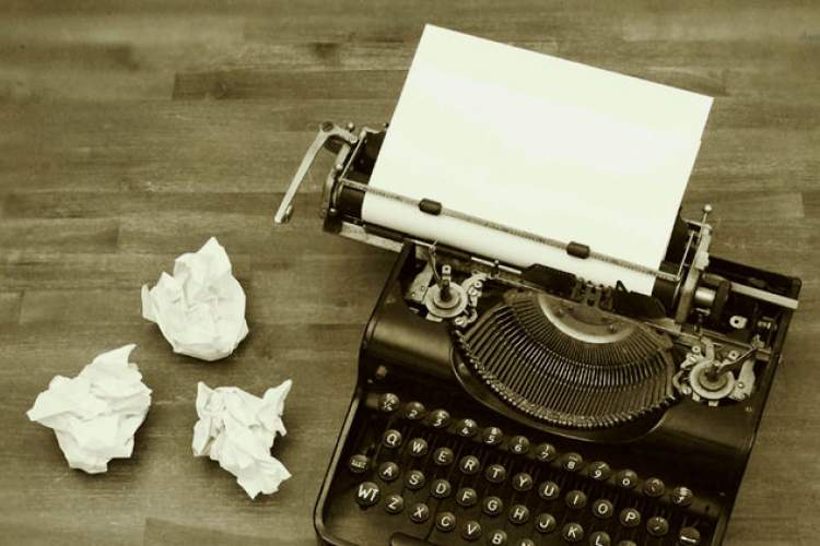 نویسندگی داستان
