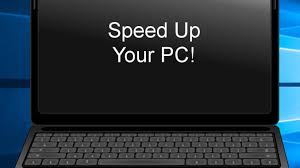 افزایش سرعت کامپیوتر