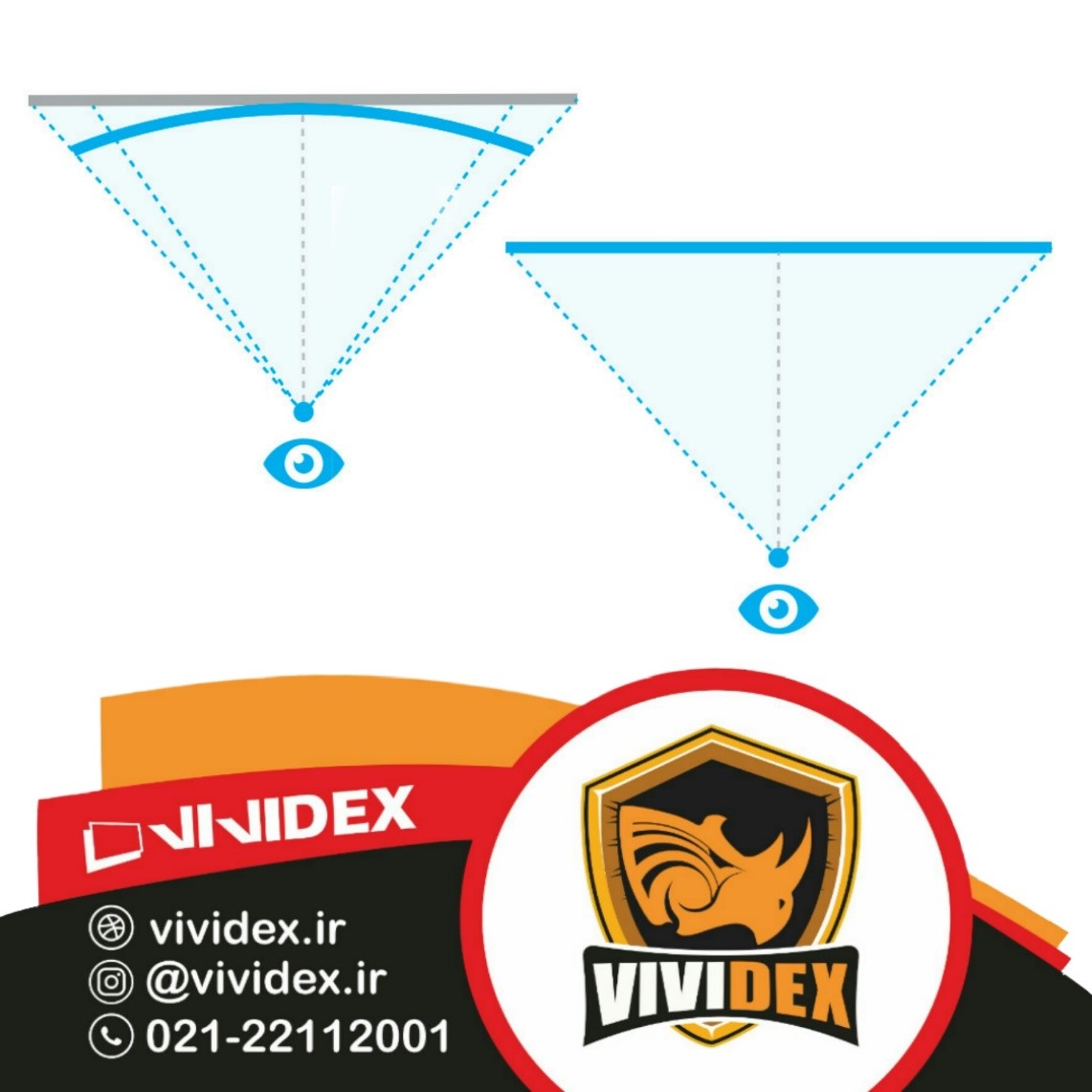 تخت و منحنی