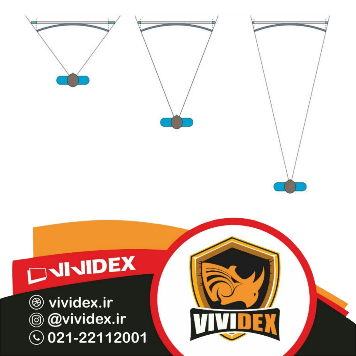 تخت و منحنی