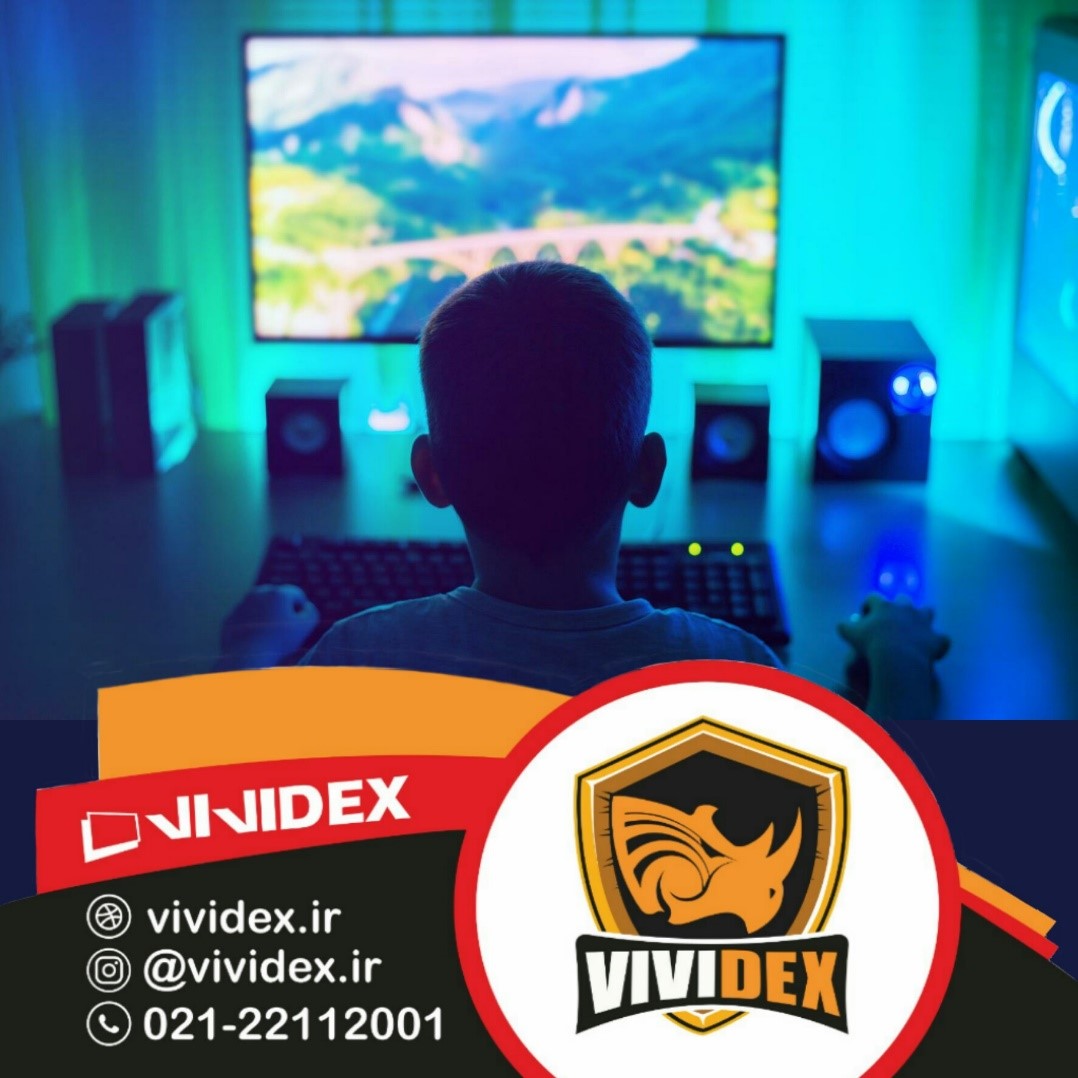 تلویزیون مناسب برای گیم