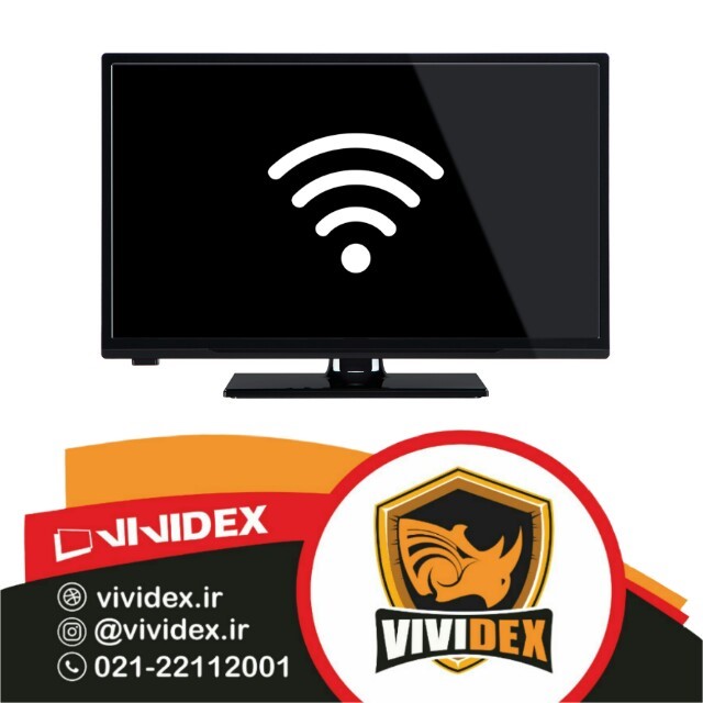 آموزش اتصال به تلویزیون سامسونگ