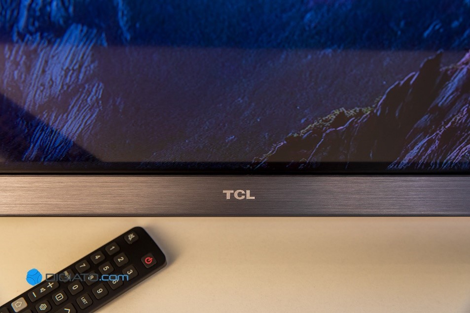 تلویزیون tcl