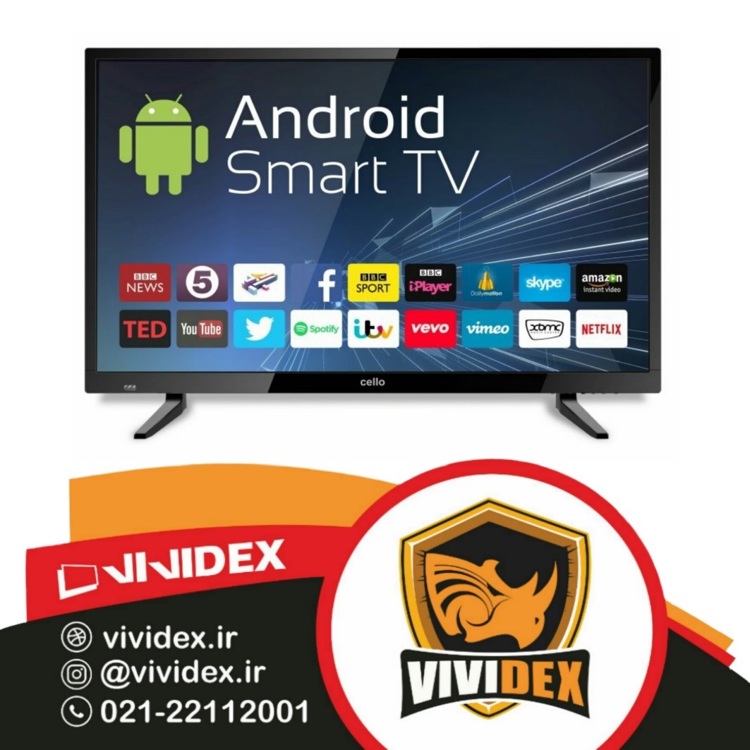 چگونه هر برنامه ای را روی تلویزیون هوشمند نصب کنیم ؟