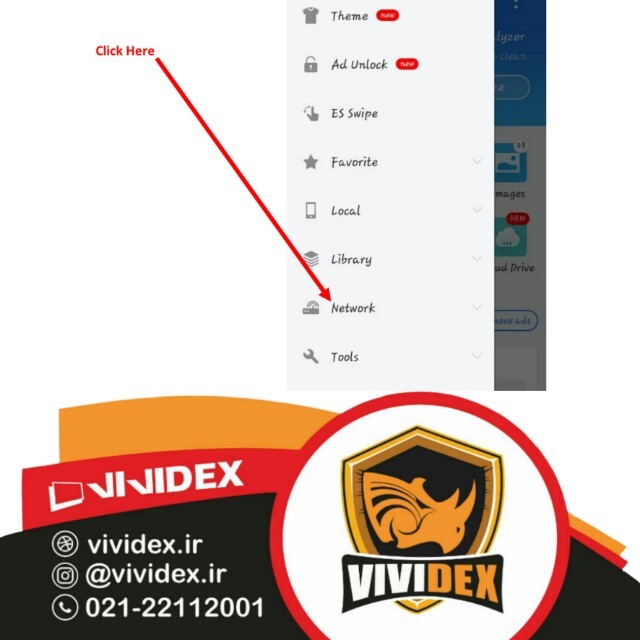 چگونه هر برنامه ای را روی تلویزیون هوشمند نصب کنیم ؟