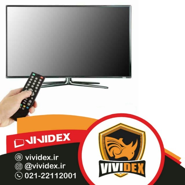 چرا تلویزیون روشن نمیشود