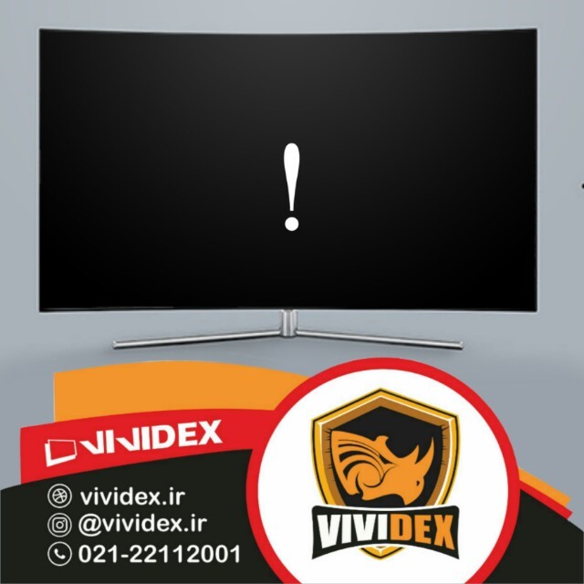 چرا تلویزیون