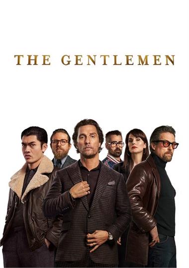 آقایان (The Gentlemen)