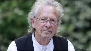 پیتر هاندکه