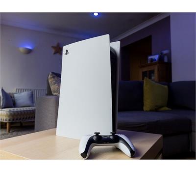 نسل نهم بازی: پلی استیشن 5