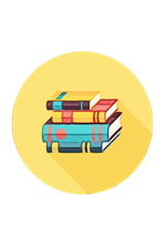 کتاب و ادبیات