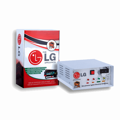 محافظ برق هایپاور