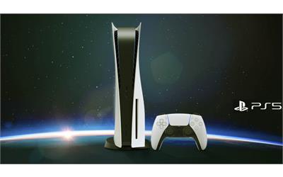 نسل نهم بازی: پلی استیشن 5