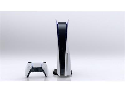 نسل نهم بازی: پلی استیشن 5