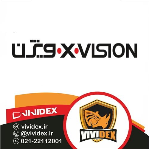 تلویزیون ایکس ویژن