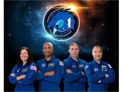 آزمایش‌های کرو-۱ در فضا