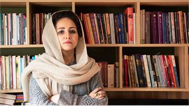 تأثیر سینما بر کتاب‌های عطارزاده و کشف دنیای قهرمانانش