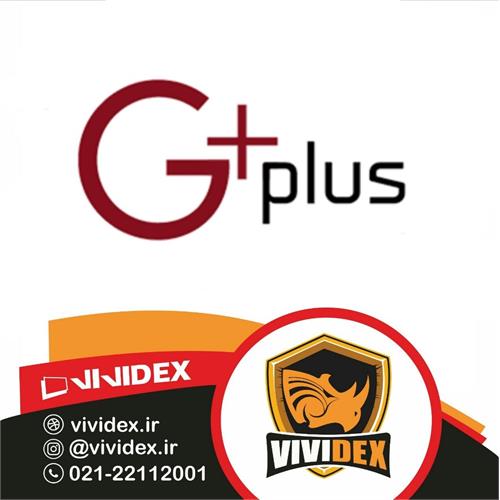 تلویزیون جی پلاس