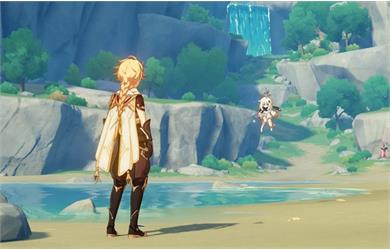 گنشین ایمپکت پرفروش‌ترین بازی موبایل دنیا شد